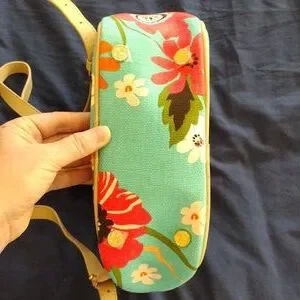 Spartina 449 Floral Backpack with Wallet Spartina 449 | Bags | Spartina 449 Floral Backpack With  main image 3